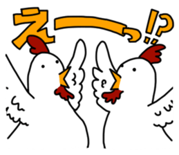 Labo Life sticker #15849737