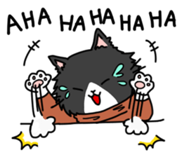 Labo Life sticker #15849747