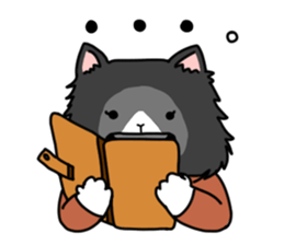 Labo Life sticker #15849760