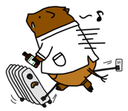 Labo Life sticker #15849762