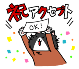 Labo Life sticker #15849763