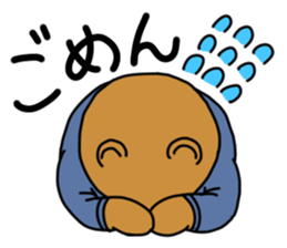 Labo Life sticker #15849765