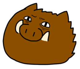 Labo Life sticker #15849767