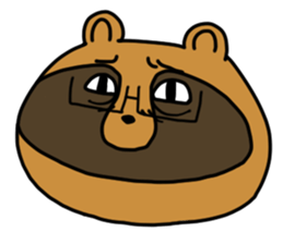 Labo Life sticker #15849769