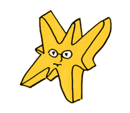 Red miso sliders sticker #15849830