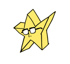 Red miso sliders sticker #15849838