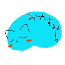 -Drops- sticker #15849981