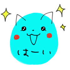 -Drops- sticker #15849994