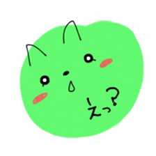 -Drops- sticker #15849996