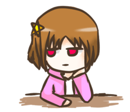 ichimi stamp sticker #15850202