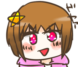 ichimi stamp sticker #15850211