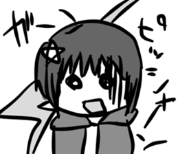 ichimi stamp sticker #15850214