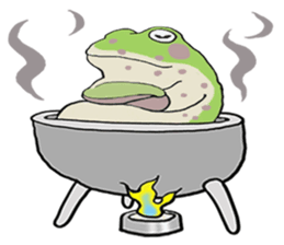 All kinds life ~ sticker #15850406