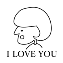 hifumi san sticker #15850514