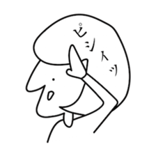 hifumi san sticker #15850518