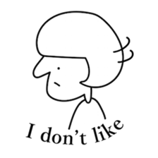 hifumi san sticker #15850519