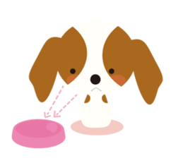 Cavalier_01 sticker #15850697