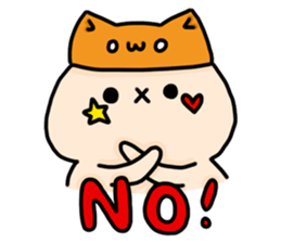 Yu Chyan daily life sticker #15850766