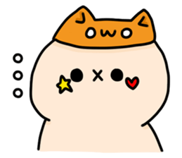 Yu Chyan daily life sticker #15850780