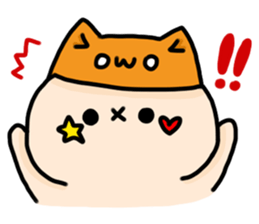 Yu Chyan daily life sticker #15850781