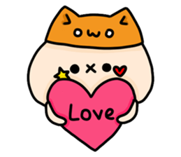 Yu Chyan daily life sticker #15850786