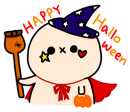 Yu Chyan daily life sticker #15850800