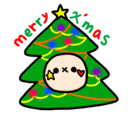 Yu Chyan daily life sticker #15850801