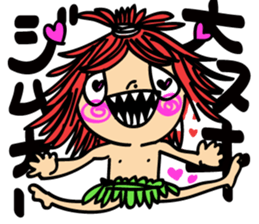 umaine sticker #15850823