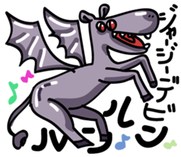 umaine sticker #15850827