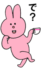 I like handsome people 5th sticker #15850947