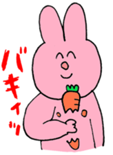 I like handsome people 5th sticker #15850950