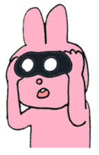 I like handsome people 5th sticker #15850962