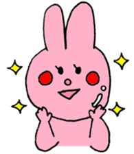 I like handsome people 5th sticker #15850963