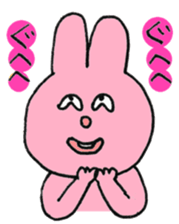 I like handsome people 5th sticker #15850969