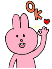 I like handsome people 5th sticker #15850972