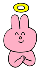 I like handsome people 5th sticker #15850974