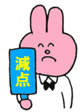 I like handsome people 5th sticker #15850976