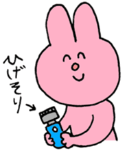 I like handsome people 5th sticker #15850978