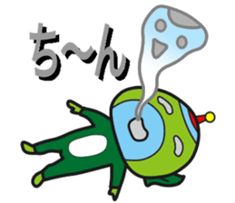 Star person Kappa sticker #15851560