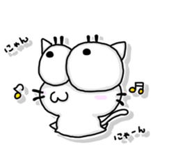 NJ-hoi!!-Immobile ver.1- sticker #15851938