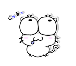 NJ-hoi!!-Immobile ver.1- sticker #15851939