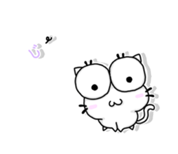 NJ-hoi!!-Immobile ver.1- sticker #15851941