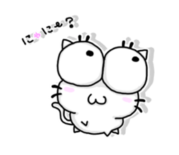 NJ-hoi!!-Immobile ver.1- sticker #15851944