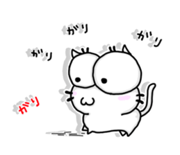 NJ-hoi!!-Immobile ver.1- sticker #15851948