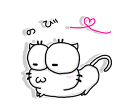 NJ-hoi!!-Immobile ver.1- sticker #15851950