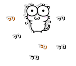 NJ-hoi!!-Immobile ver.1- sticker #15851952