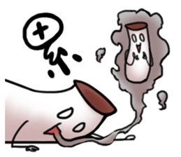 A Good Good Good sticker #15852133