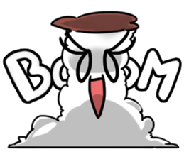 A Good Good Good sticker #15852134