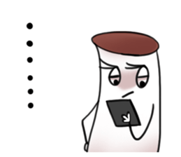 A Good Good Good sticker #15852136