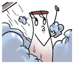 A Good Good Good sticker #15852143